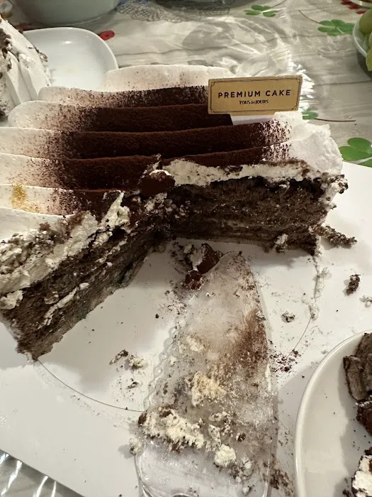 Tous Les Jours Picture 10