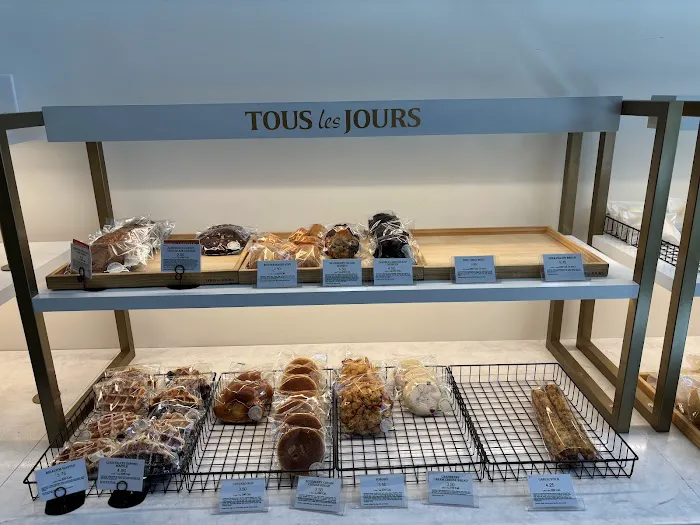 Tous Les Jours Picture 8