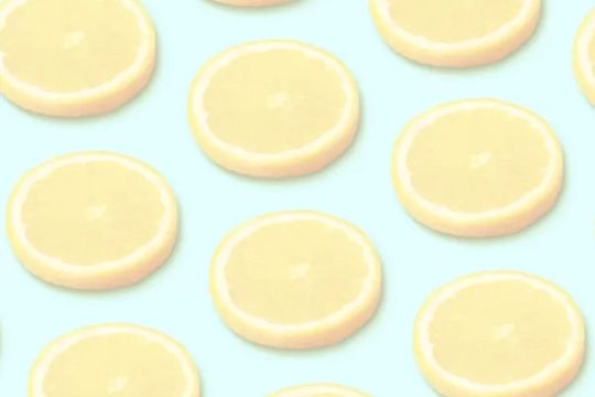 Lindy's Lemon Cakes