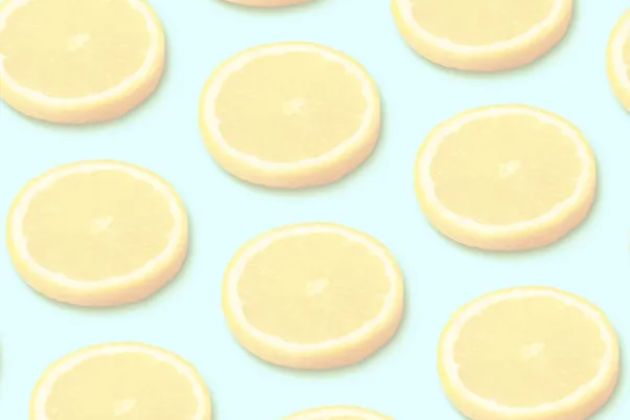 Lindy's Lemon Cakes