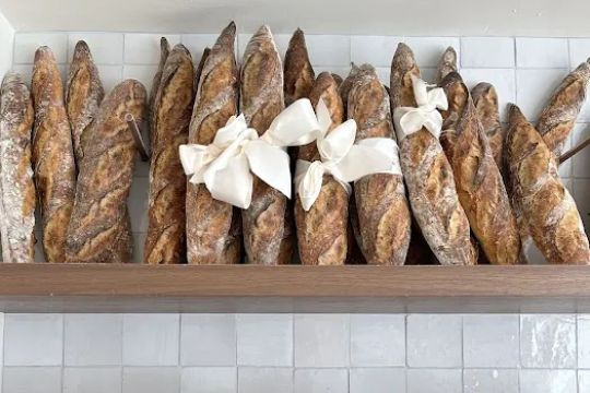 L'Appartement 4F