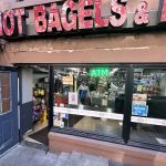 Montague Street Bagels
