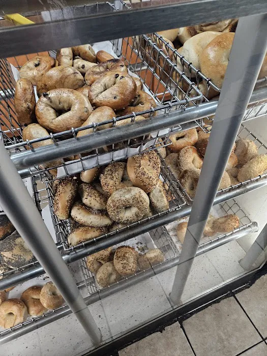 Montague Street Bagels Picture 3
