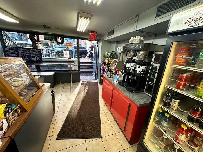 Montague Street Bagels Picture 4