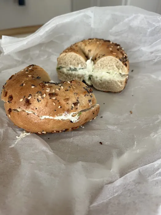 Montague Street Bagels Picture 2