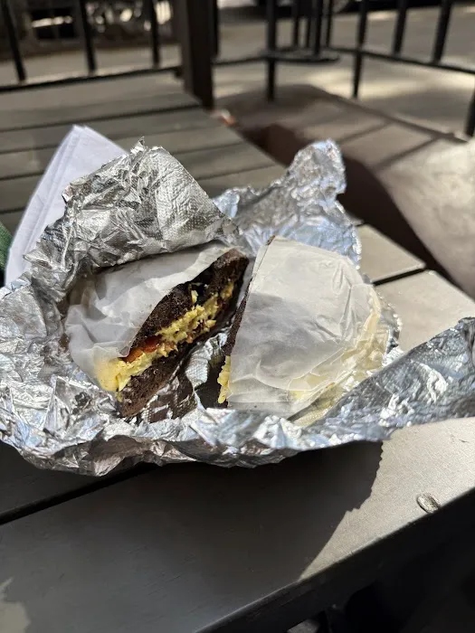 Montague Street Bagels Picture 6