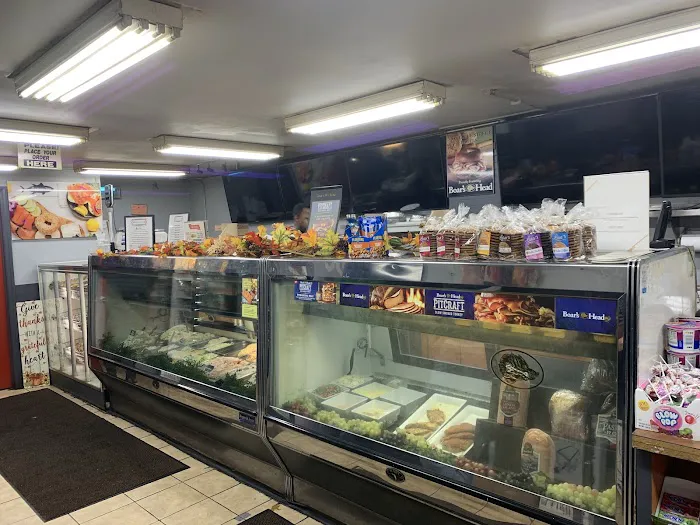 Montague Street Bagels Picture 8