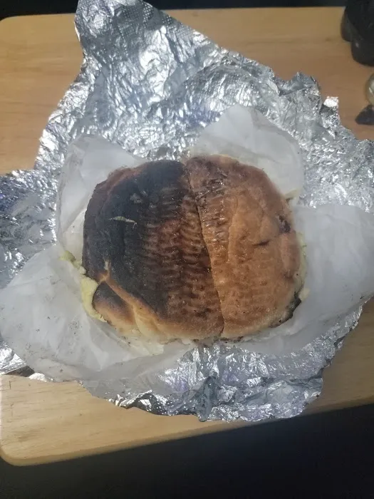 Montague Street Bagels Picture 7