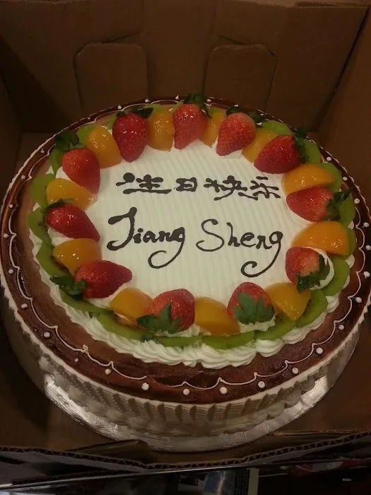 Tao Hong Picture 9