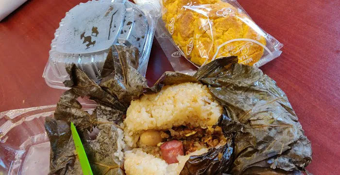 Anpanman Bakery Cafe Picture 3