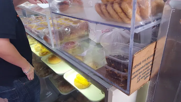 Anpanman Bakery Cafe Picture 4