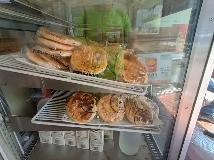 Anpanman Bakery Cafe Picture 6