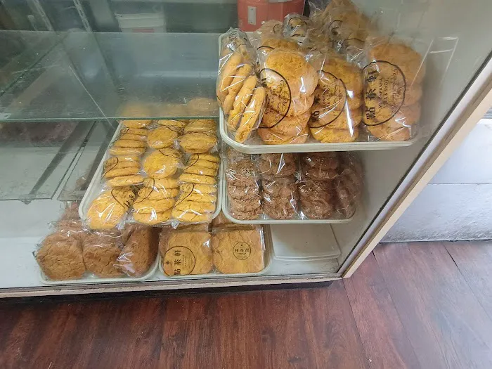 Anpanman Bakery Cafe Picture 5