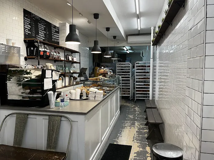 Michaeli Bakery Picture 1