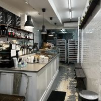 Michaeli Bakery ico