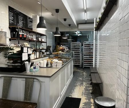 Michaeli Bakery