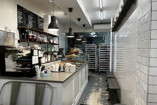 Michaeli Bakery