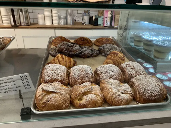 Michaeli Bakery Picture 2