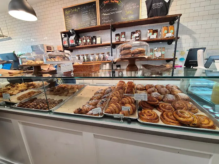 Michaeli Bakery Picture 4