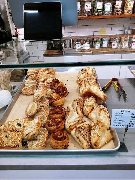 Michaeli Bakery Picture 7