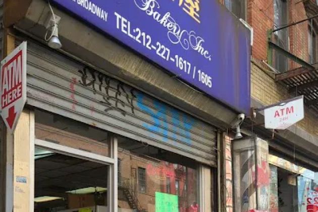 Yue Lai Bakery