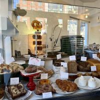 Elbow Bread ico