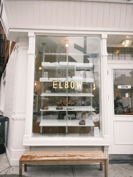 Elbow Bread Picture 8
