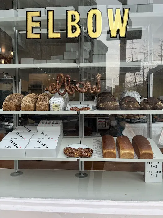Elbow Bread Picture 9