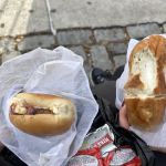 Lamar's Bagel Express