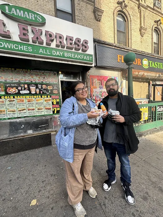 Lamar's Bagel Express Picture 5