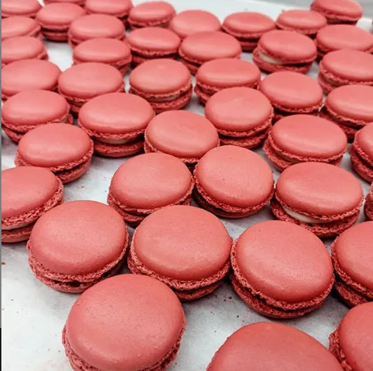 Macaron Parlour Picture 3