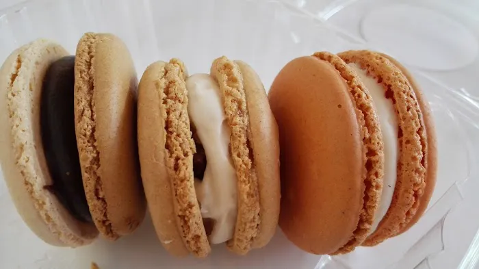 Macaron Parlour Picture 1