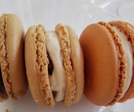 Macaron Parlour