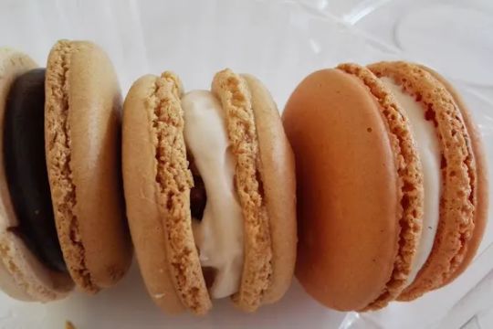 Macaron Parlour