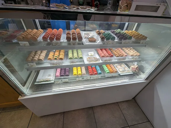 Macaron Parlour Picture 5
