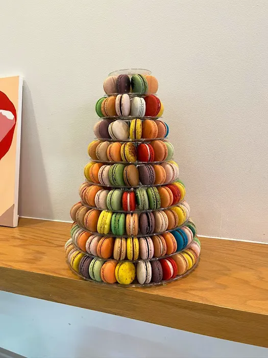 Macaron Parlour Picture 4
