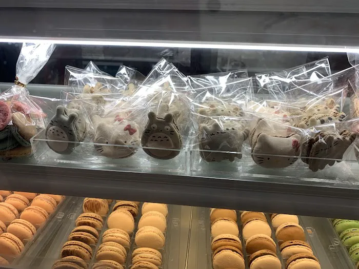 Macaron Parlour Picture 7