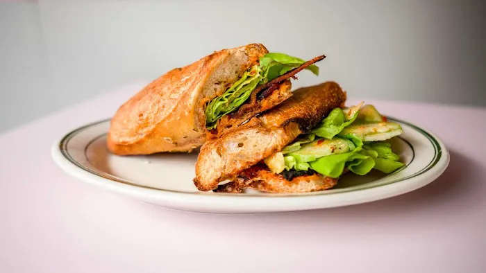 Partybus Bakeshop Picture 2