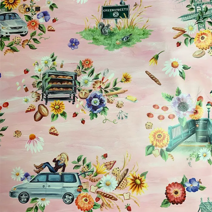 Partybus Bakeshop Picture 3