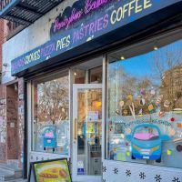 Partybus Bakeshop ico