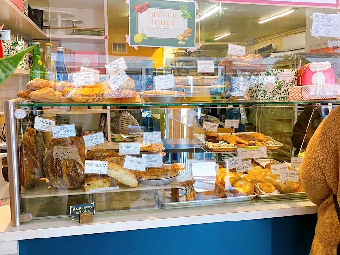 Partybus Bakeshop Picture 5