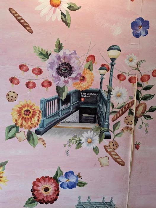 Partybus Bakeshop Picture 7