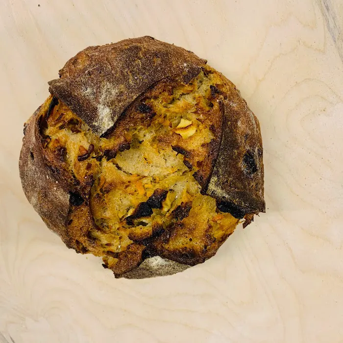 Partybus Bakeshop Picture 9