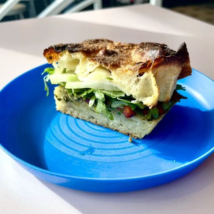 Partybus Bakeshop Picture 10