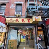 Golden Steamer ico