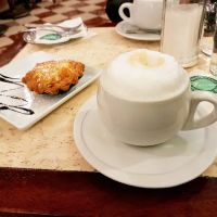 Ferrara Bakery & Cafe ico