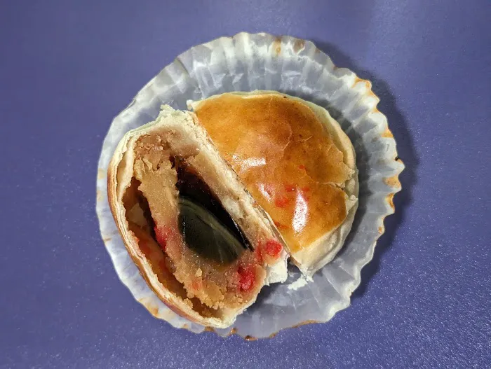 Chiu Hong Bakery Picture 5
