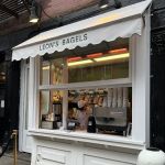 Leon’s Bagels
