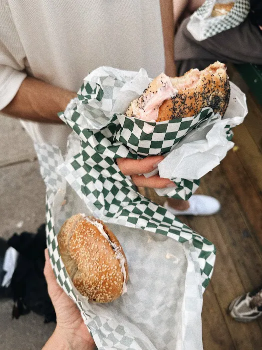 Leon’s Bagels Picture 3