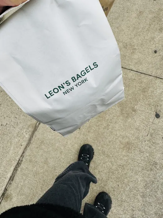 Leon’s Bagels Picture 7